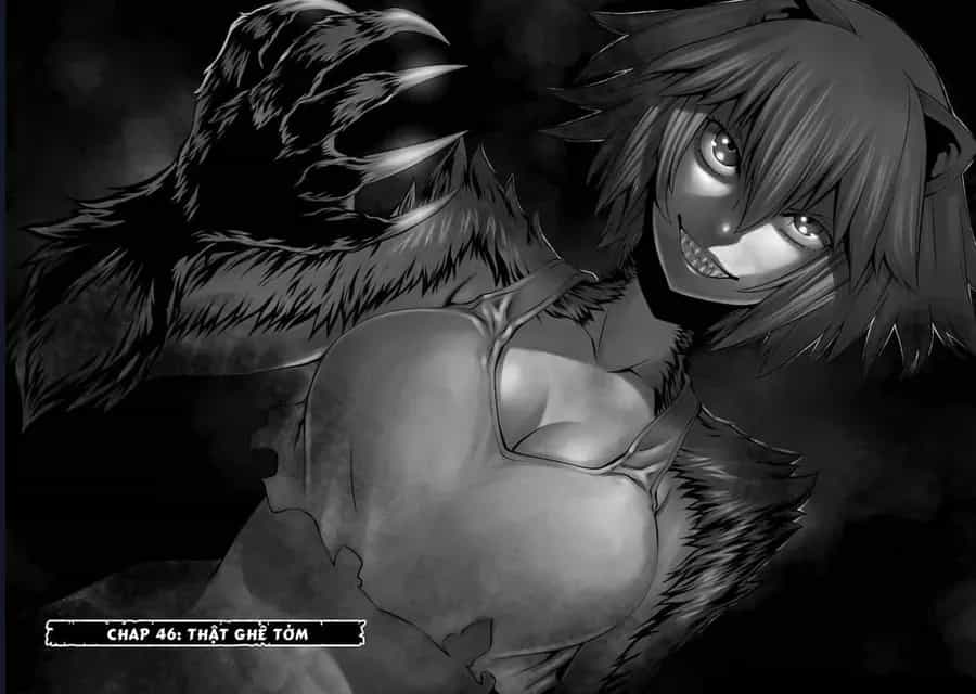Killing Bites - Chương 46 - ảnh 5