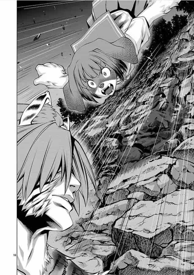 Killing Bites - Chương 47 - ảnh 16