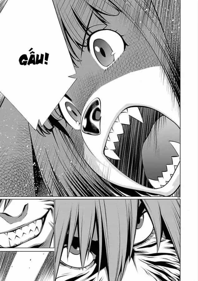 Killing Bites - Chương 47 - ảnh 17