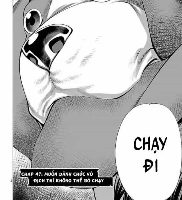 Killing Bites - Chương 47 - ảnh 2