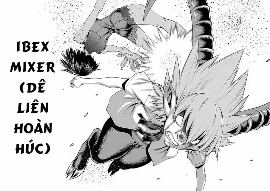 Killing Bites - Chương 47 - ảnh 32