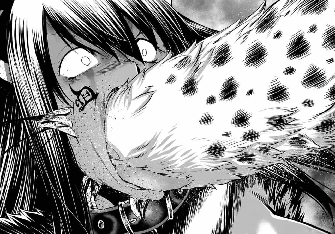 Killing Bites - Chương 48 - ảnh 22