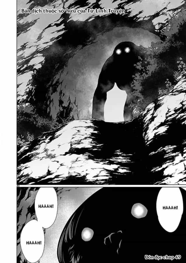 Killing Bites - Chương 48 - ảnh 39