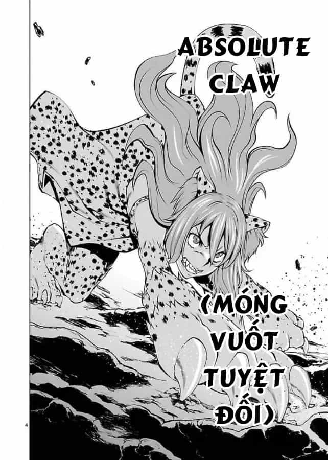 Killing Bites - Chương 48 - ảnh 6