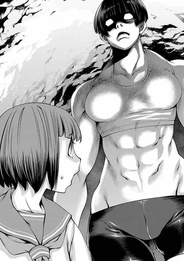 Killing Bites - Chương 49 - ảnh 15