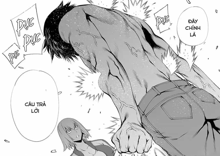 Killing Bites - Chương 49 - ảnh 40