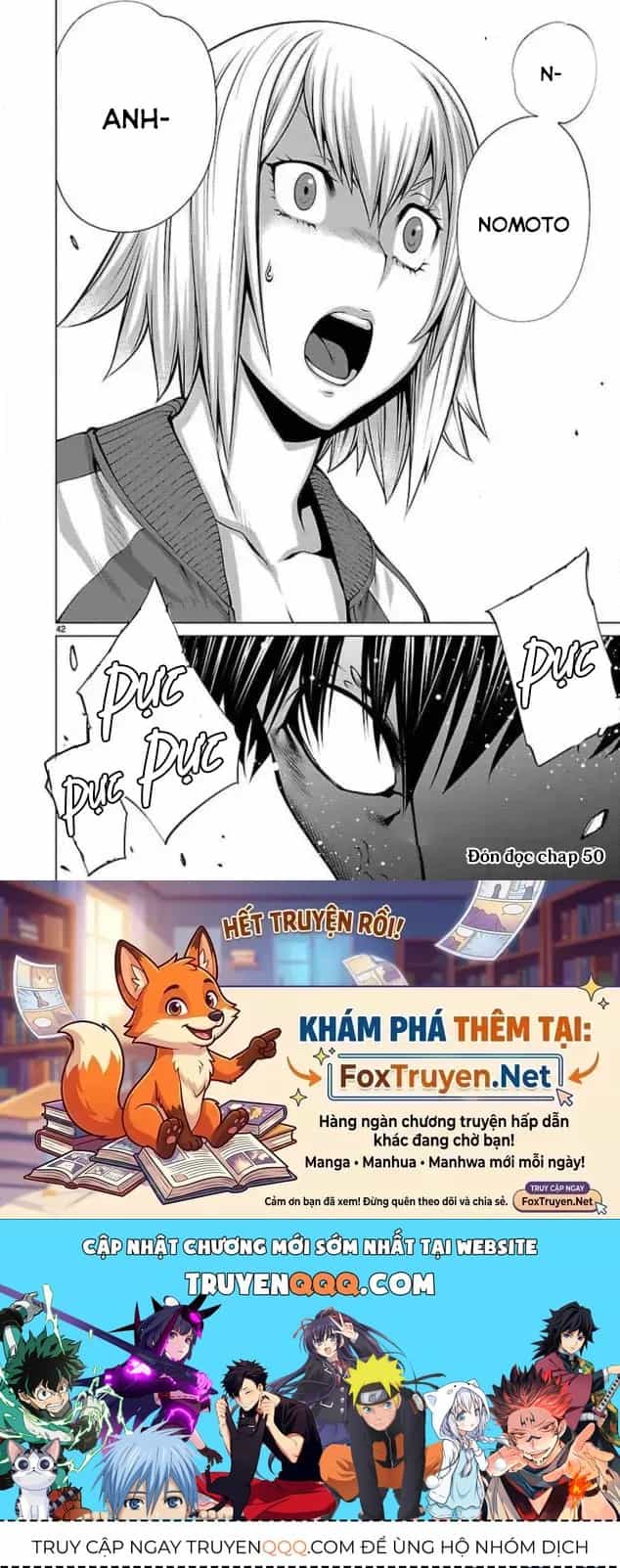 Killing Bites - Chương 49 - ảnh 41
