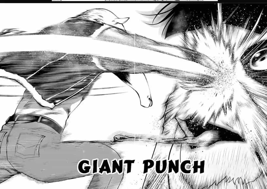 Killing Bites - Chương 50 - ảnh 14