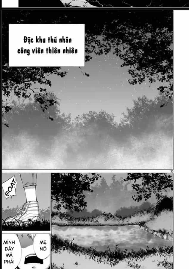 Killing Bites - Chương 50 - ảnh 31