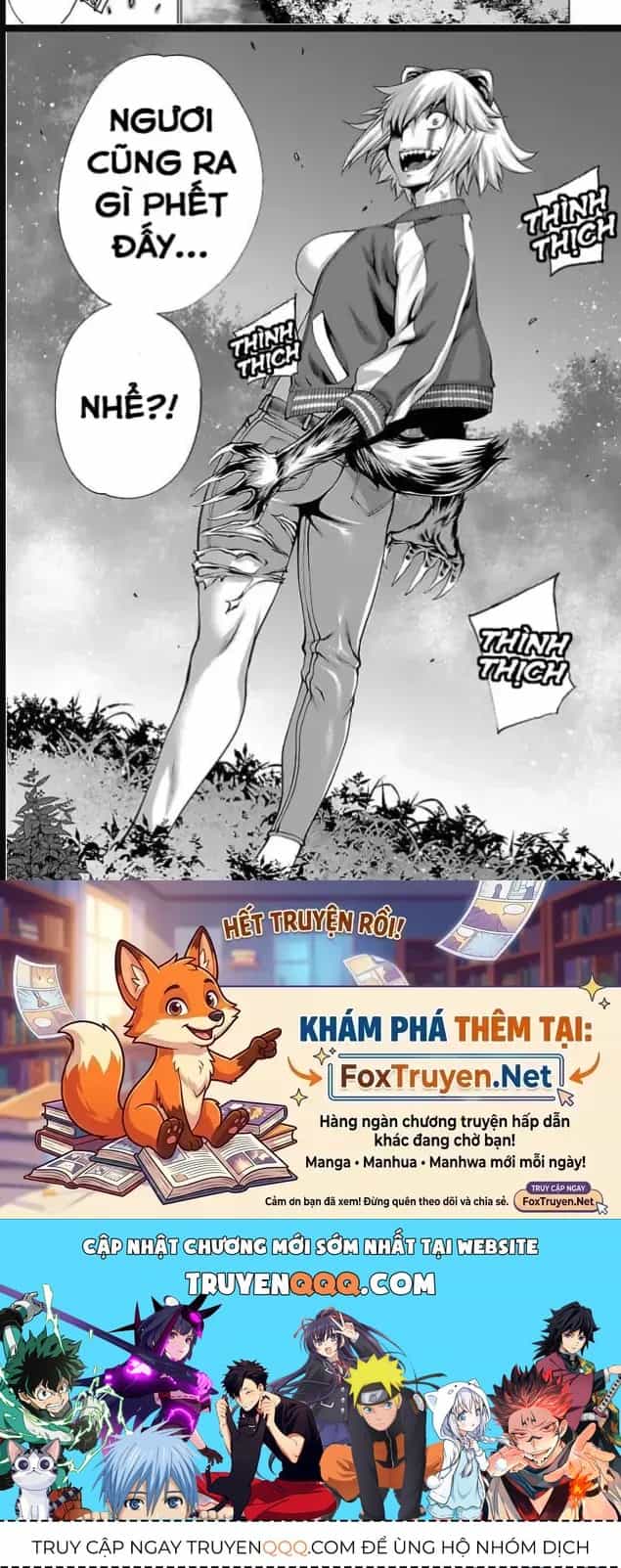Killing Bites - Chương 50 - ảnh 36