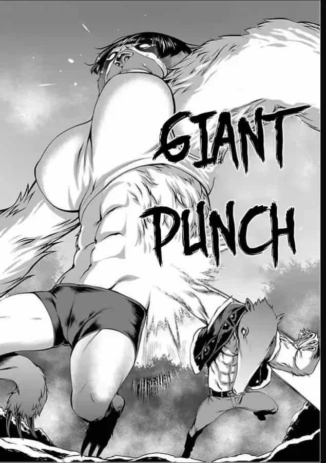 Killing Bites - Chương 51 - ảnh 26