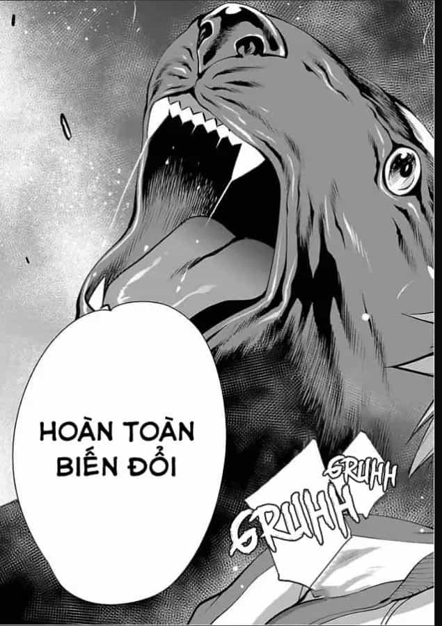 Killing Bites - Chương 51 - ảnh 3