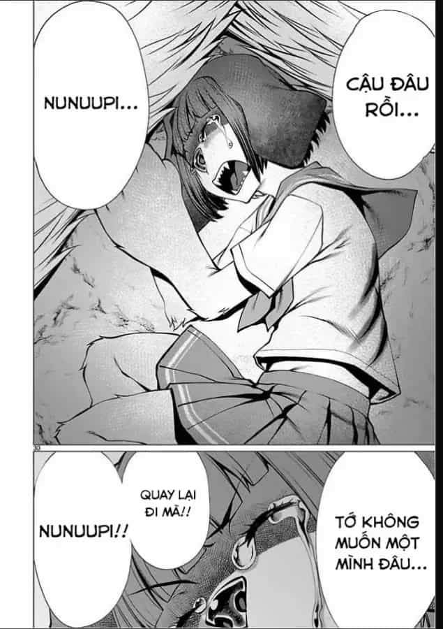 Killing Bites - Chương 51 - ảnh 30