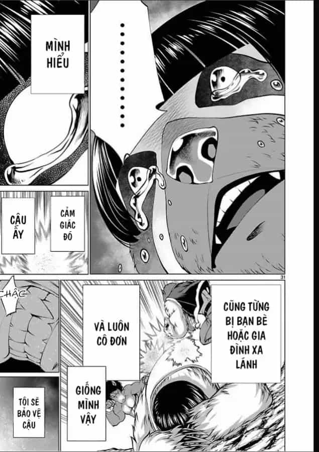 Killing Bites - Chương 51 - ảnh 31