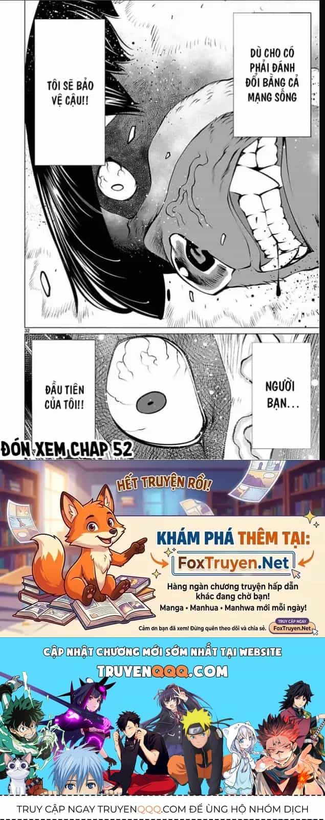 Killing Bites - Chương 51 - ảnh 32