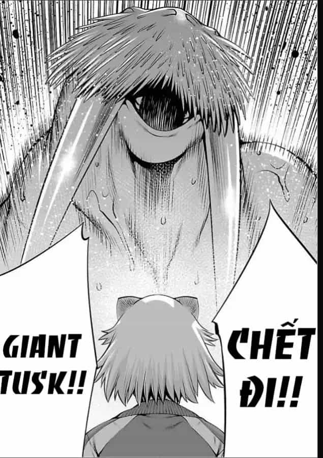Killing Bites - Chương 51 - ảnh 6