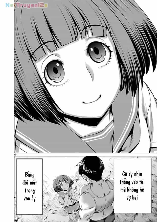 Killing Bites - Chương 52 - ảnh 12