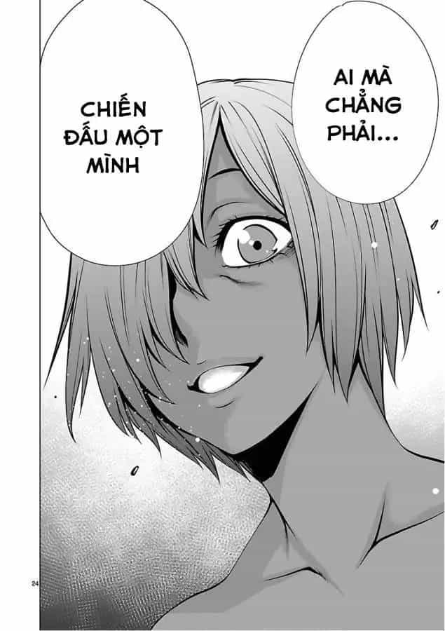 Killing Bites - Chương 52 - ảnh 23