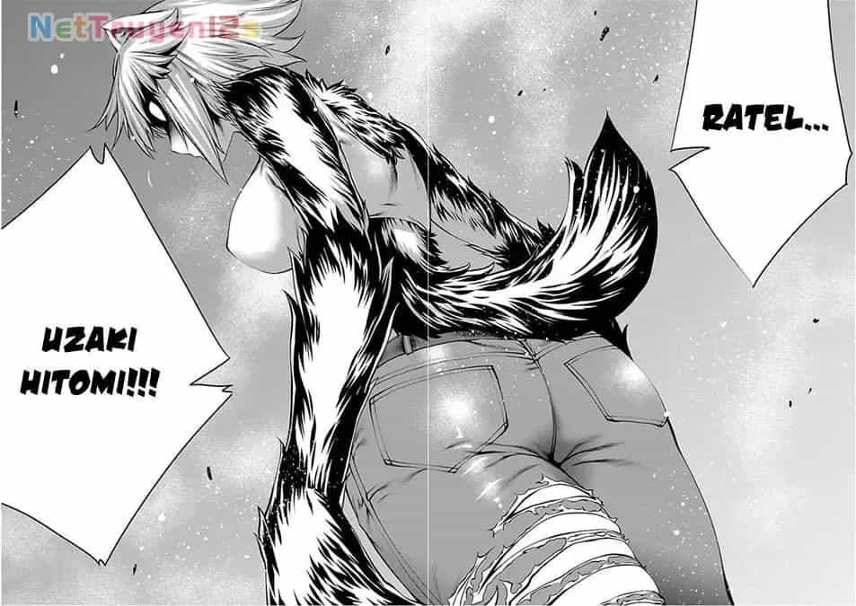 Killing Bites - Chương 52 - ảnh 29