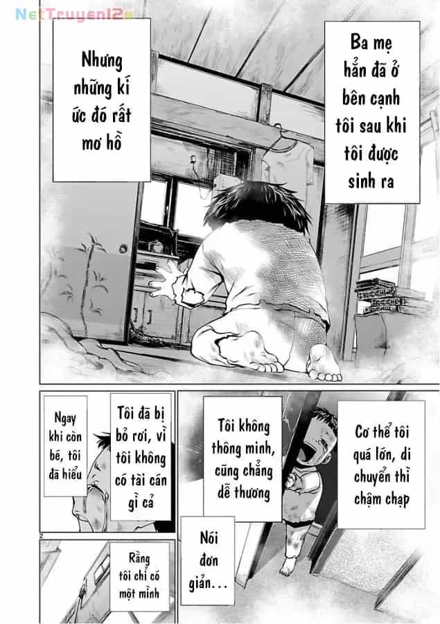 Killing Bites - Chương 52 - ảnh 4