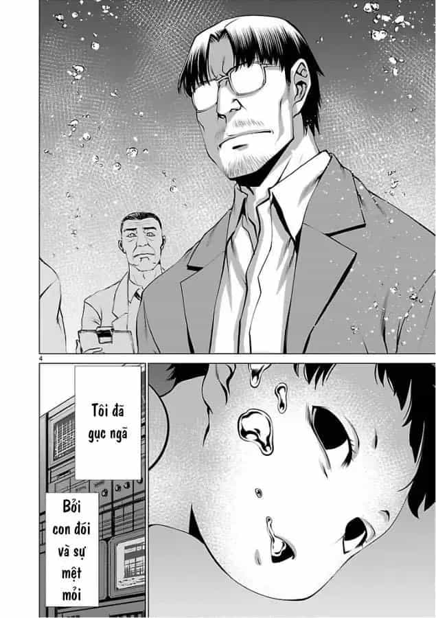 Killing Bites - Chương 52 - ảnh 6