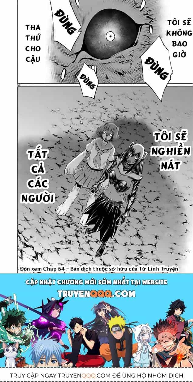 Killing Bites - Chương 53 - ảnh 49