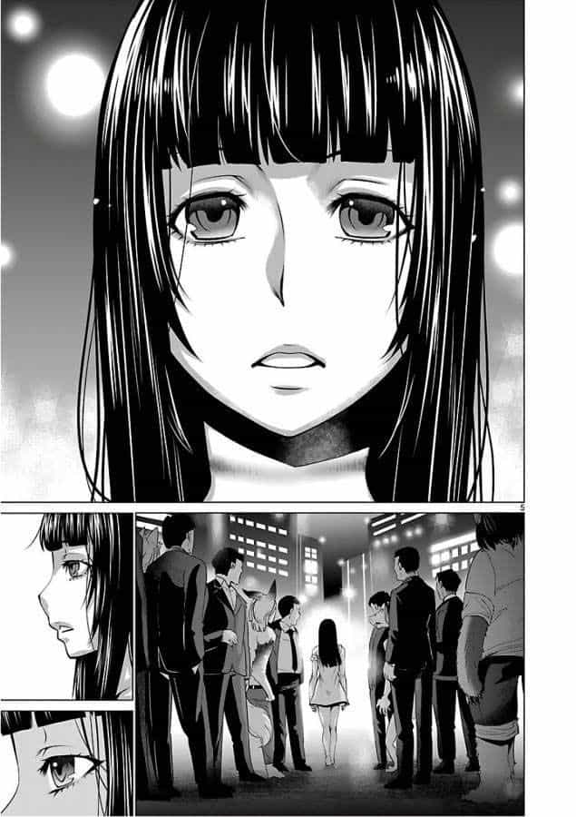 Killing Bites - Chương 53 - ảnh 6