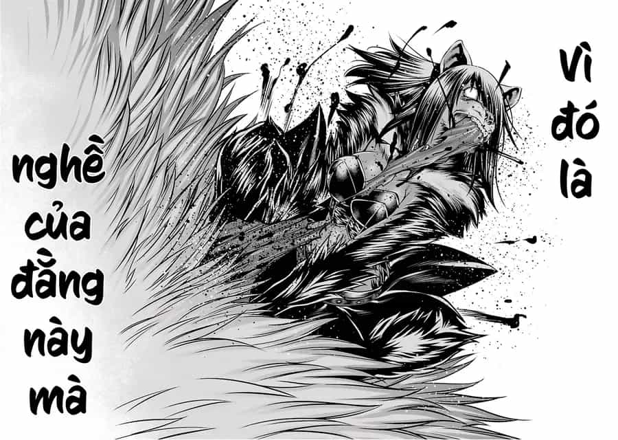 Killing Bites - Chương 57 - ảnh 17