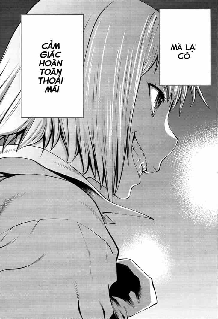 Killing Bites - Chương 7 - ảnh 20