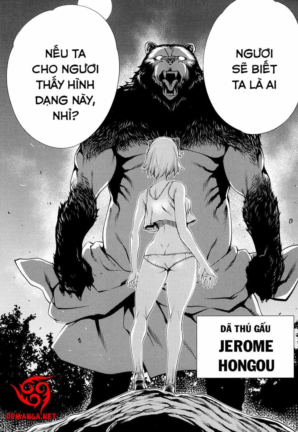 Killing Bites - Chương 8 - ảnh 27