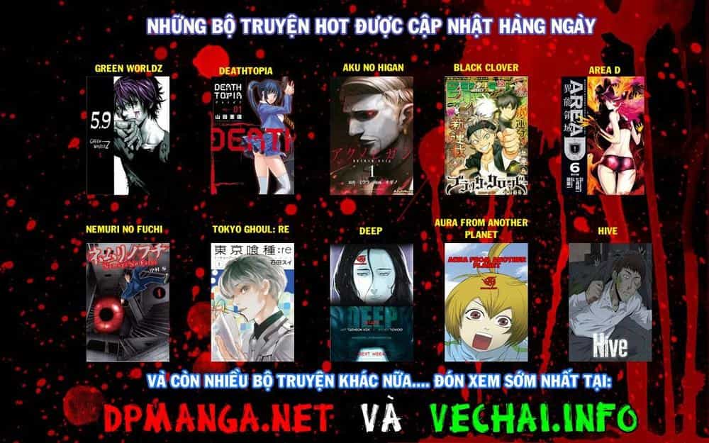 Killing Bites - Chương 8 - ảnh 33