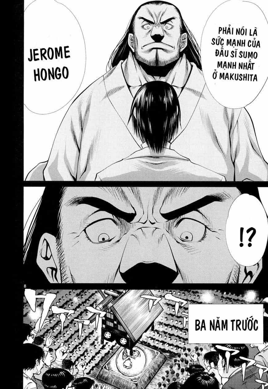 Killing Bites - Chương 9 - ảnh 11