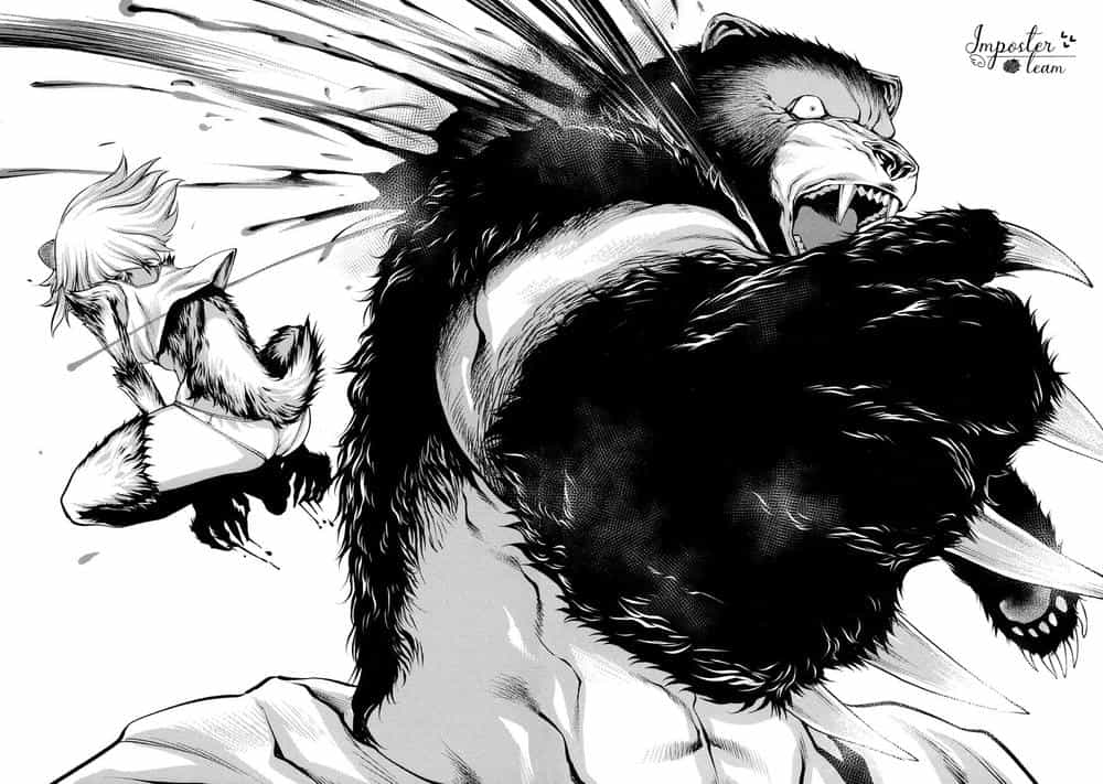 Killing Bites - Chương 9 - ảnh 25