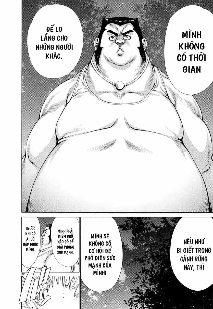 Killing Bites - Chương 9 - ảnh 34