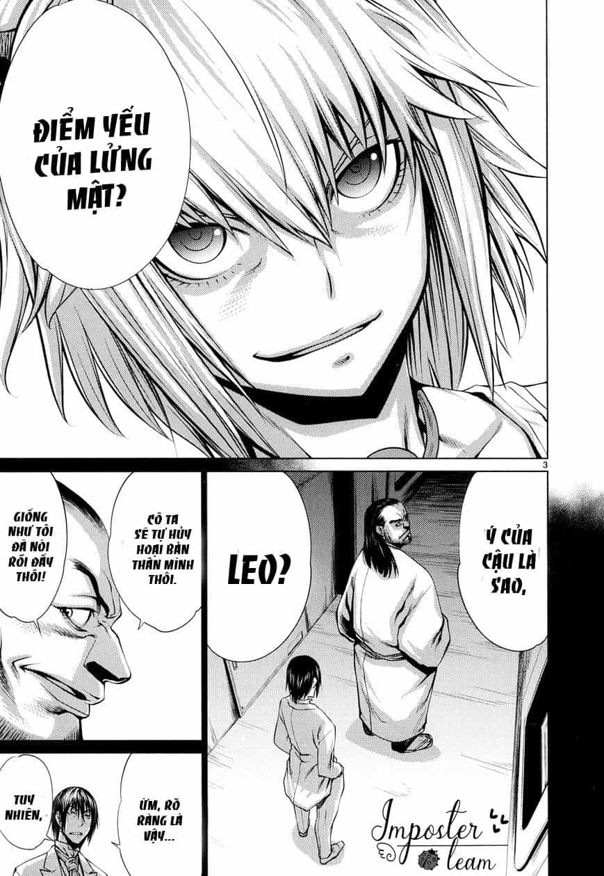 Killing Bites - Chương 9 - ảnh 6