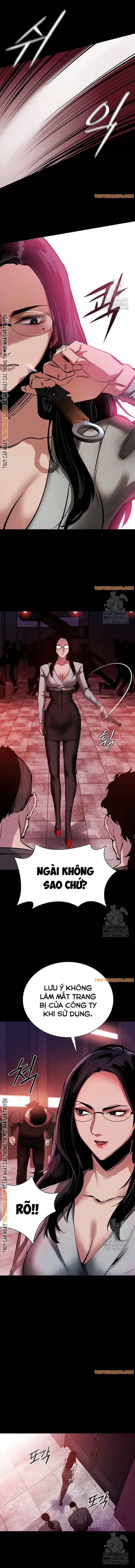 Killing Field - Chương 1 - ảnh 15