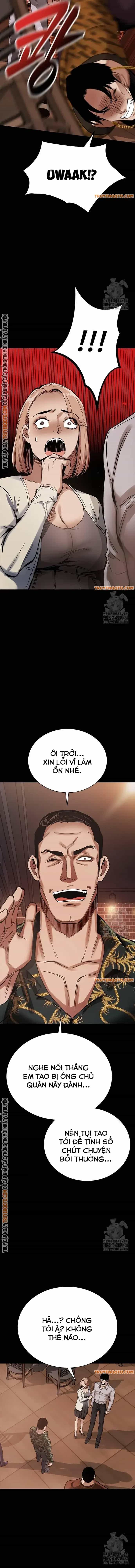 Killing Field - Chương 1 - ảnh 40