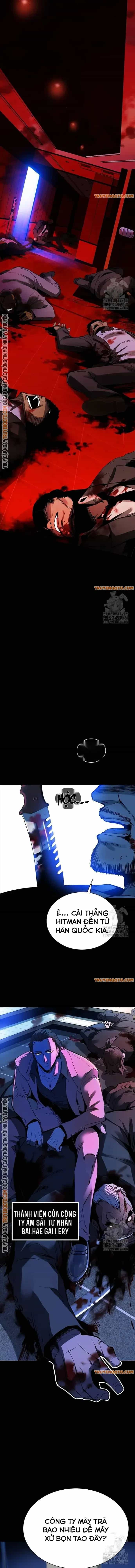 Killing Field - Chương 1 - ảnh 8