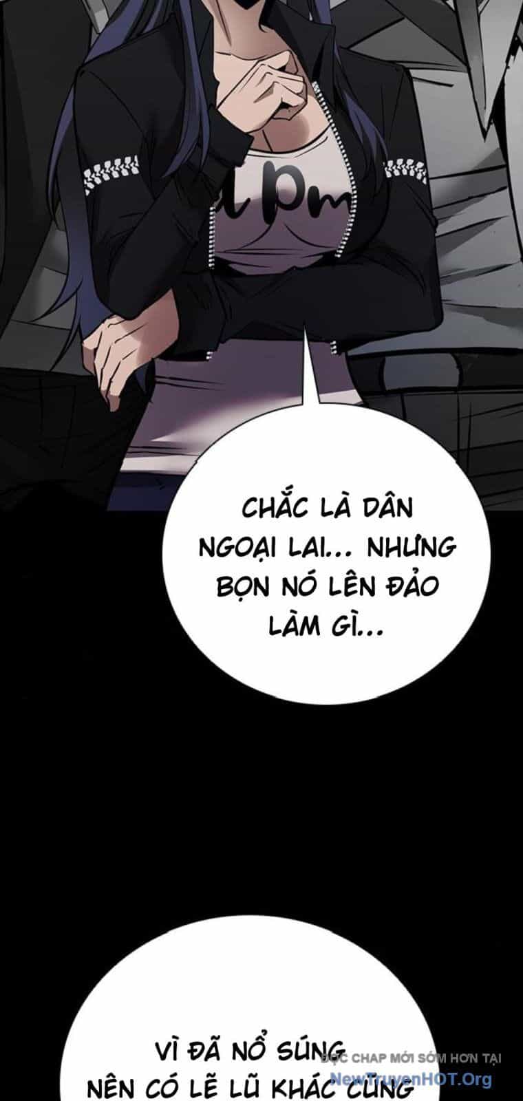 Killing Field - Chương 17 - ảnh 26