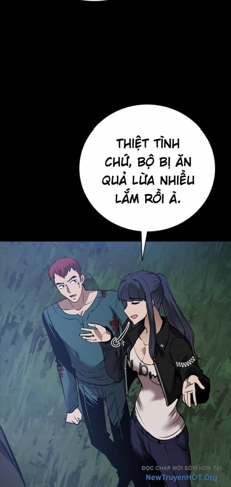 Killing Field - Chương 17 - ảnh 30