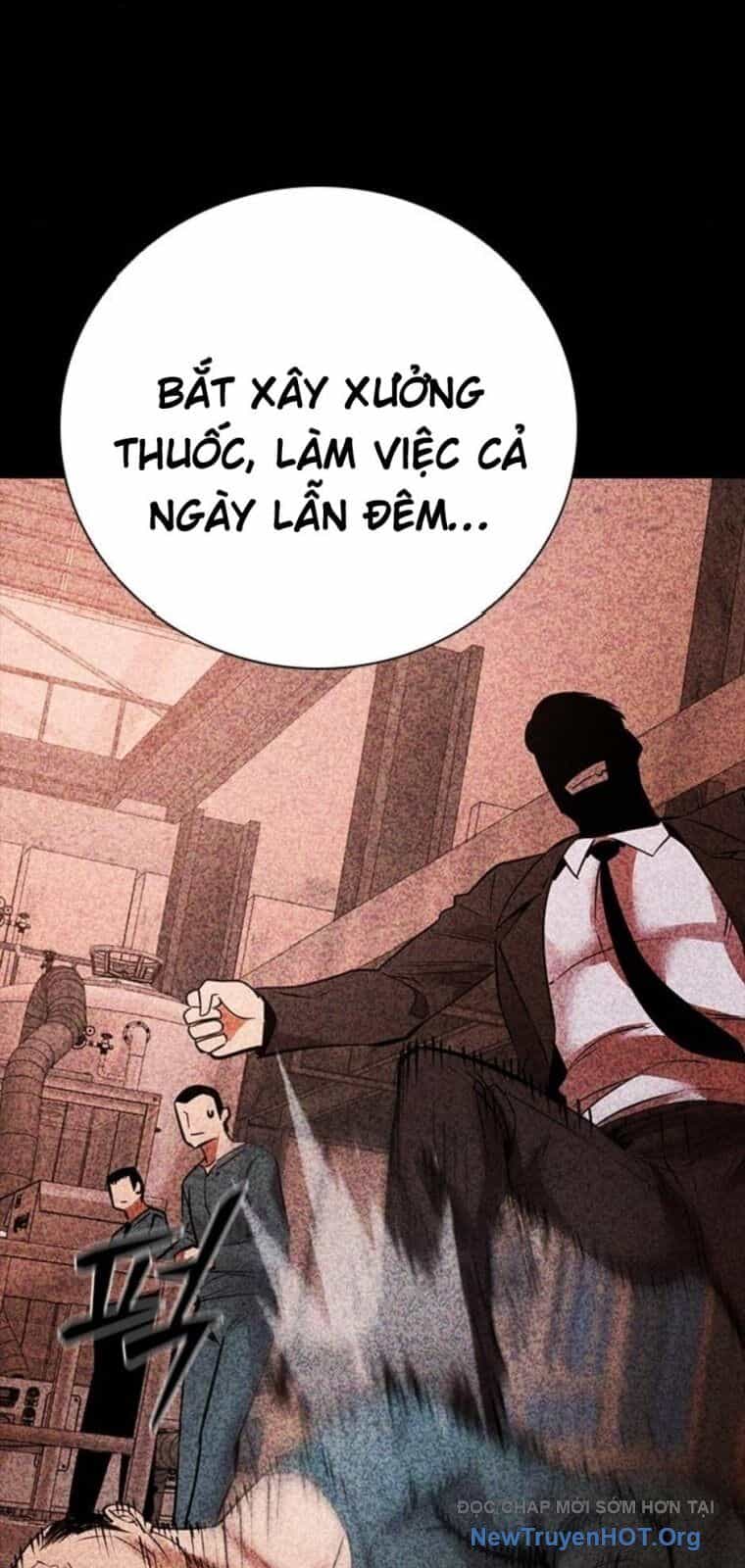 Killing Field - Chương 17 - ảnh 35
