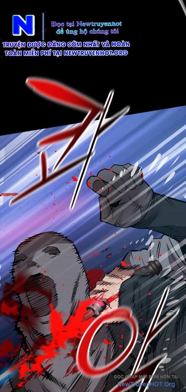 Killing Field - Chương 18 - ảnh 41
