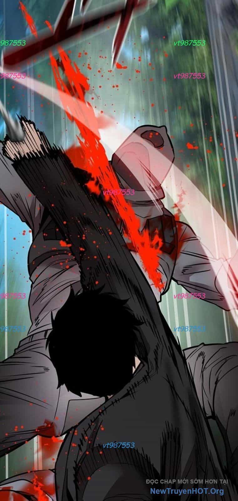 Killing Field - Chương 18 - ảnh 66