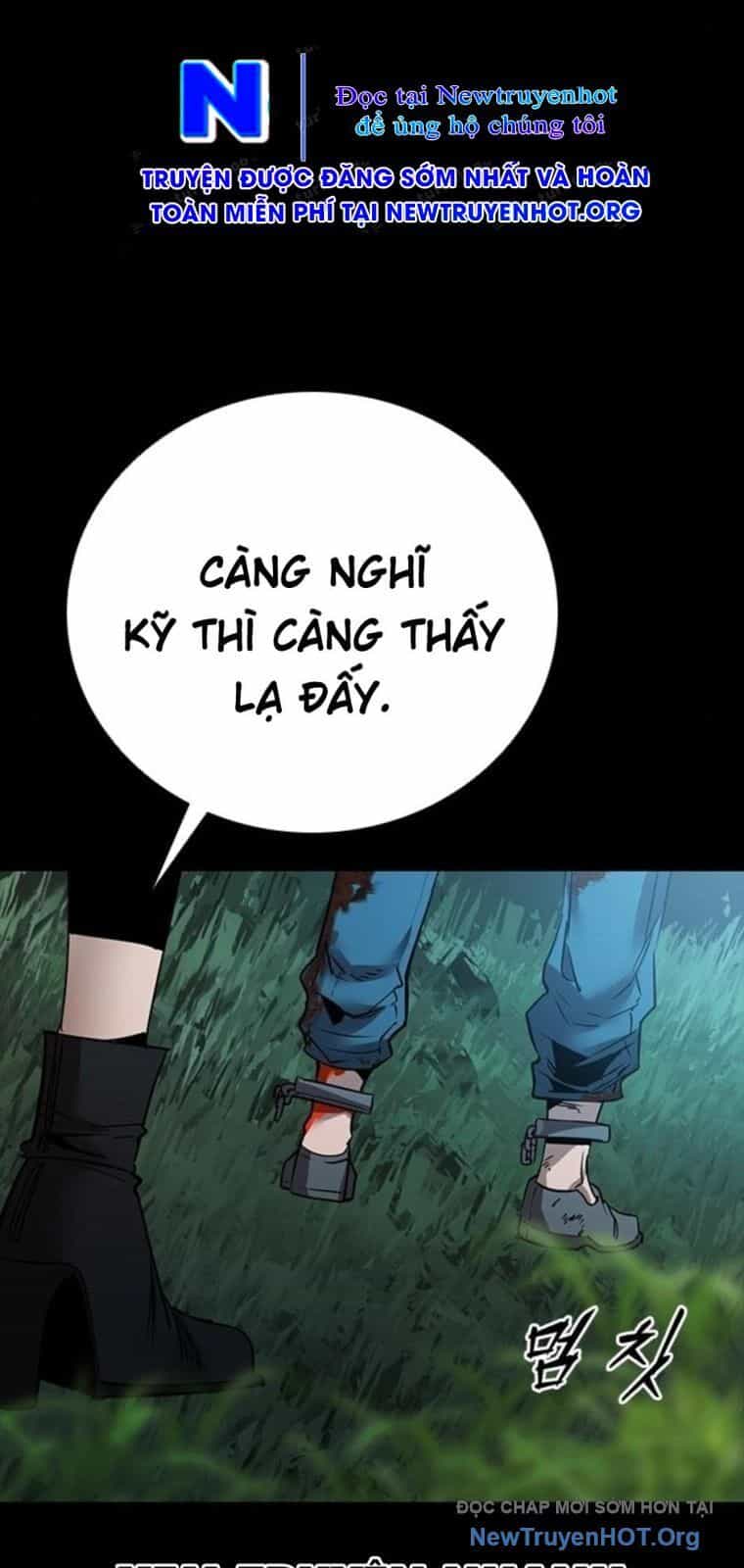 Killing Field - Chương 18 - ảnh 91