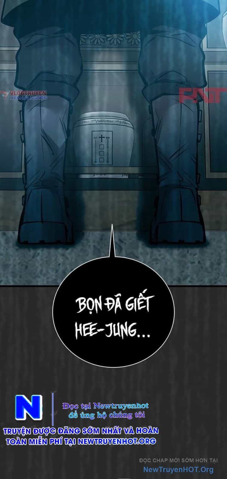 Killing Field - Chương 20 - ảnh 21