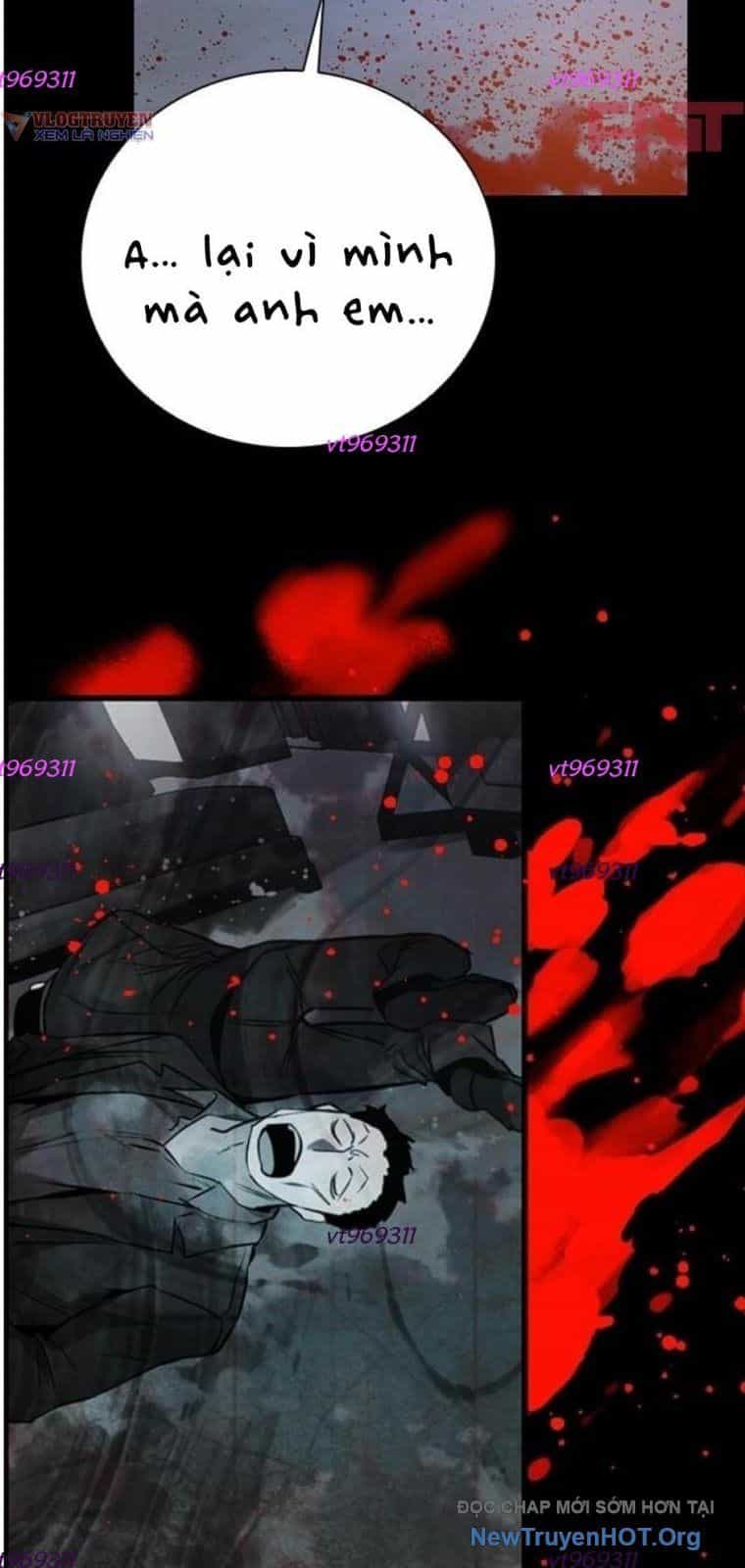 Killing Field - Chương 21 - ảnh 5