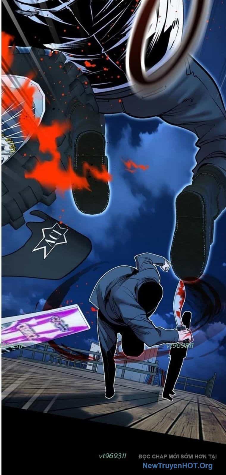 Killing Field - Chương 22 - ảnh 118