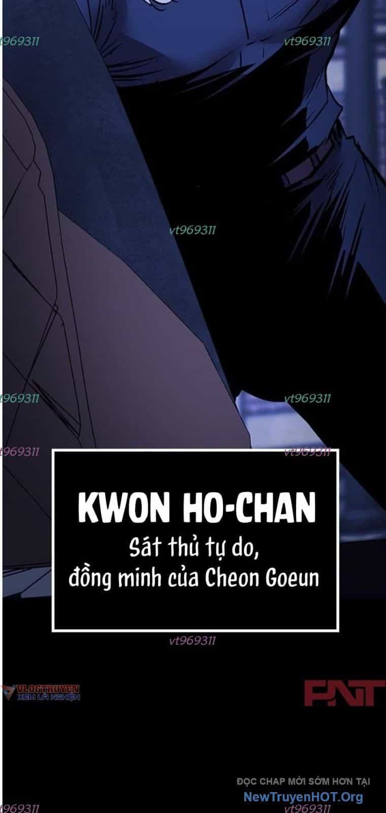 Killing Field - Chương 22 - ảnh 5