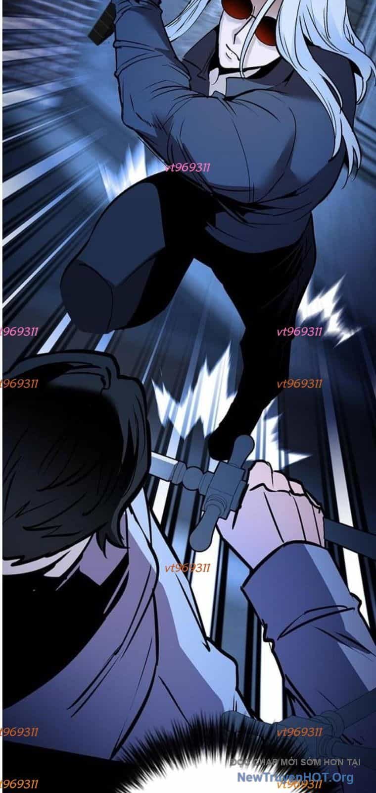 Killing Field - Chương 22 - ảnh 62