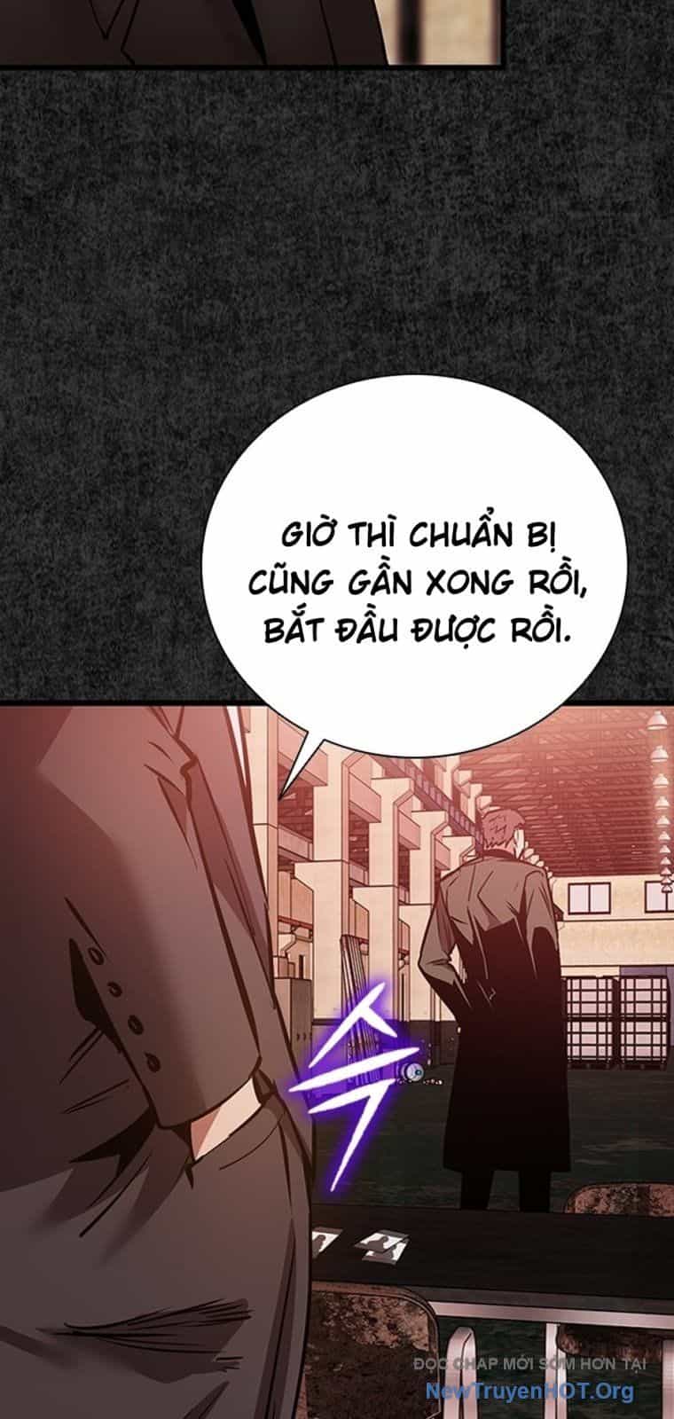 Killing Field - Chương 24 - ảnh 89
